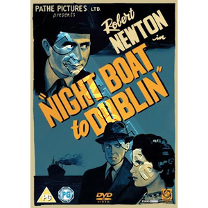 Night Boat to Dublin |   DVD